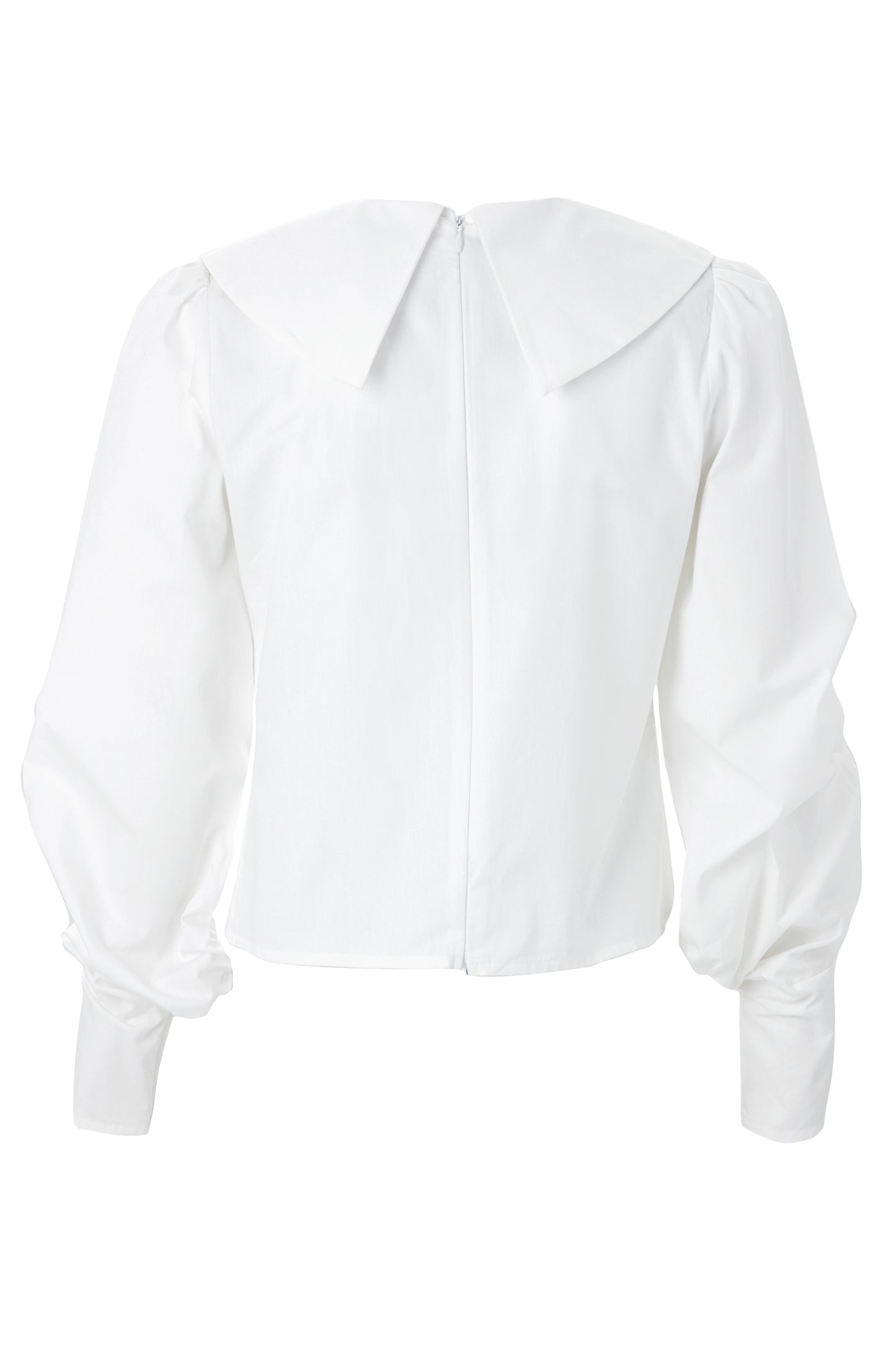 Wide Collar shirt