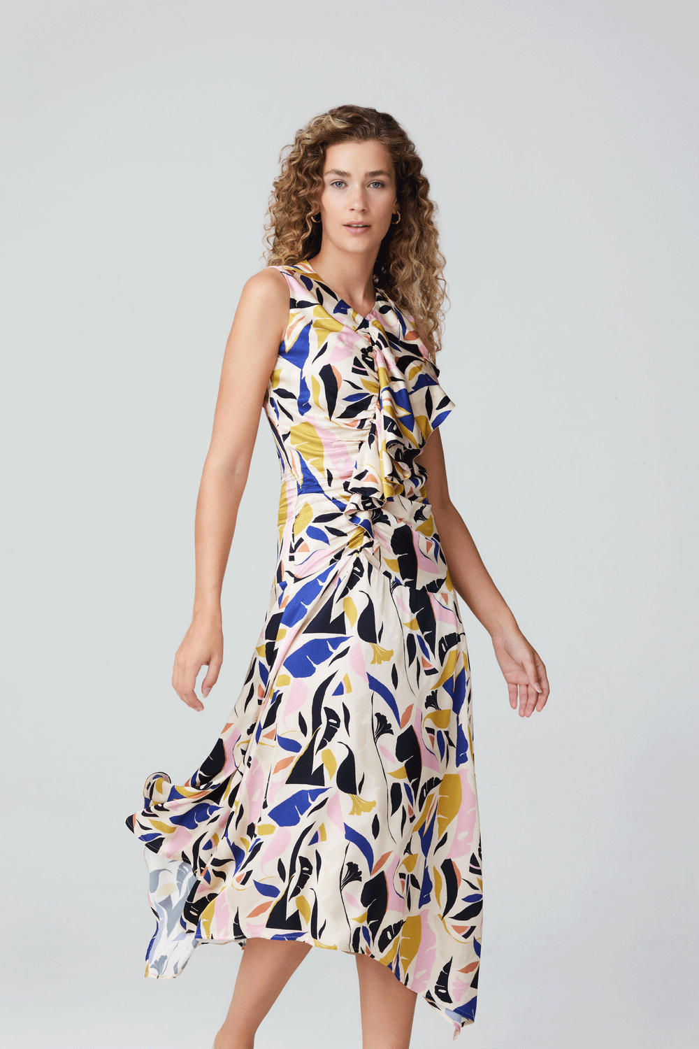 Elsa Dress