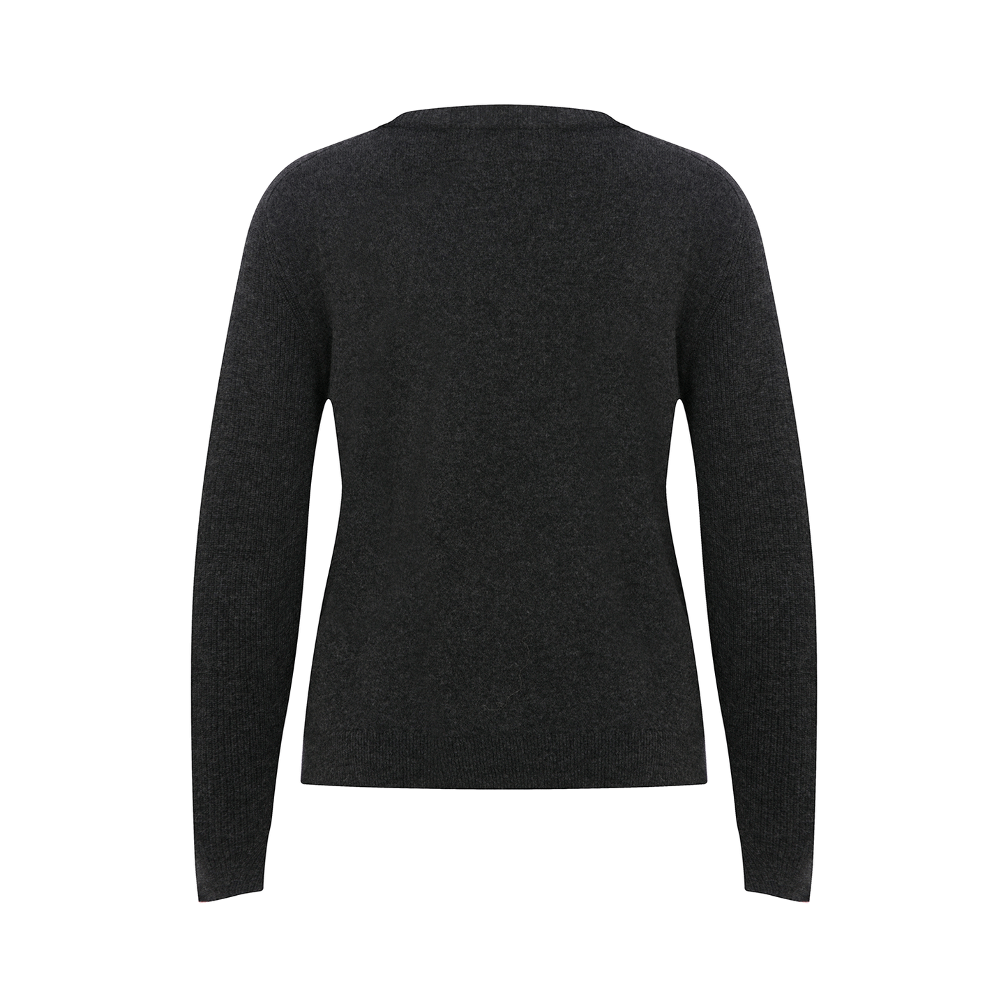 
                  
                    Emily Cashmere & Merino Wool Sweater
                  
                