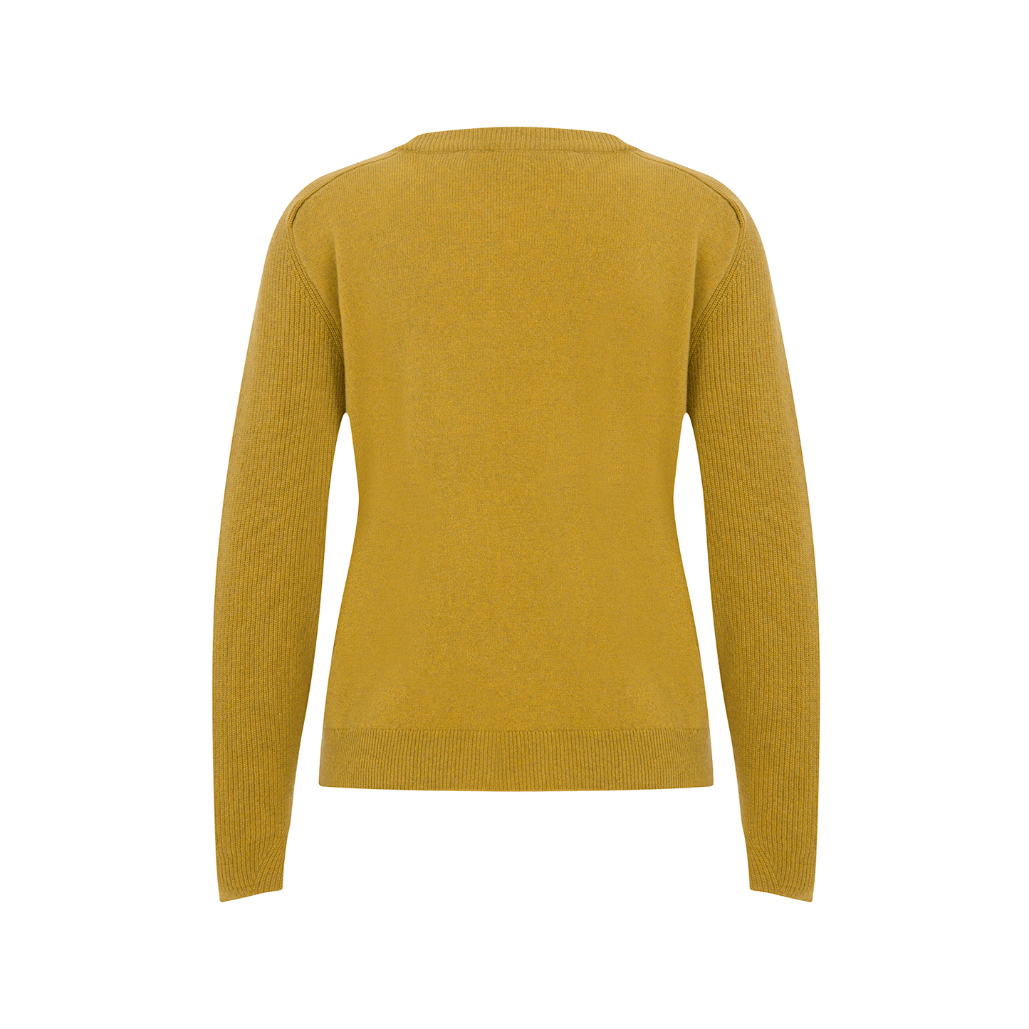 
                  
                    Hannah Cashmere & Merino Wool Sweater
                  
                