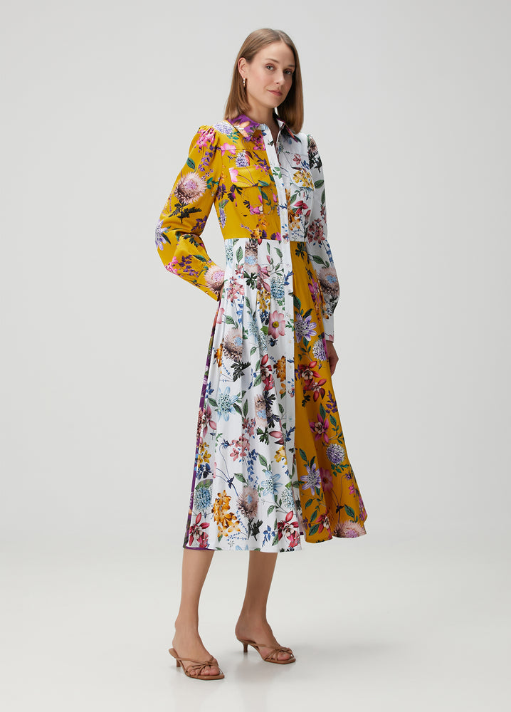 
                  
                    Floris Dress
                  
                