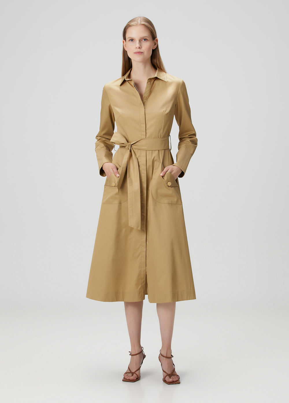 Kamila Dress