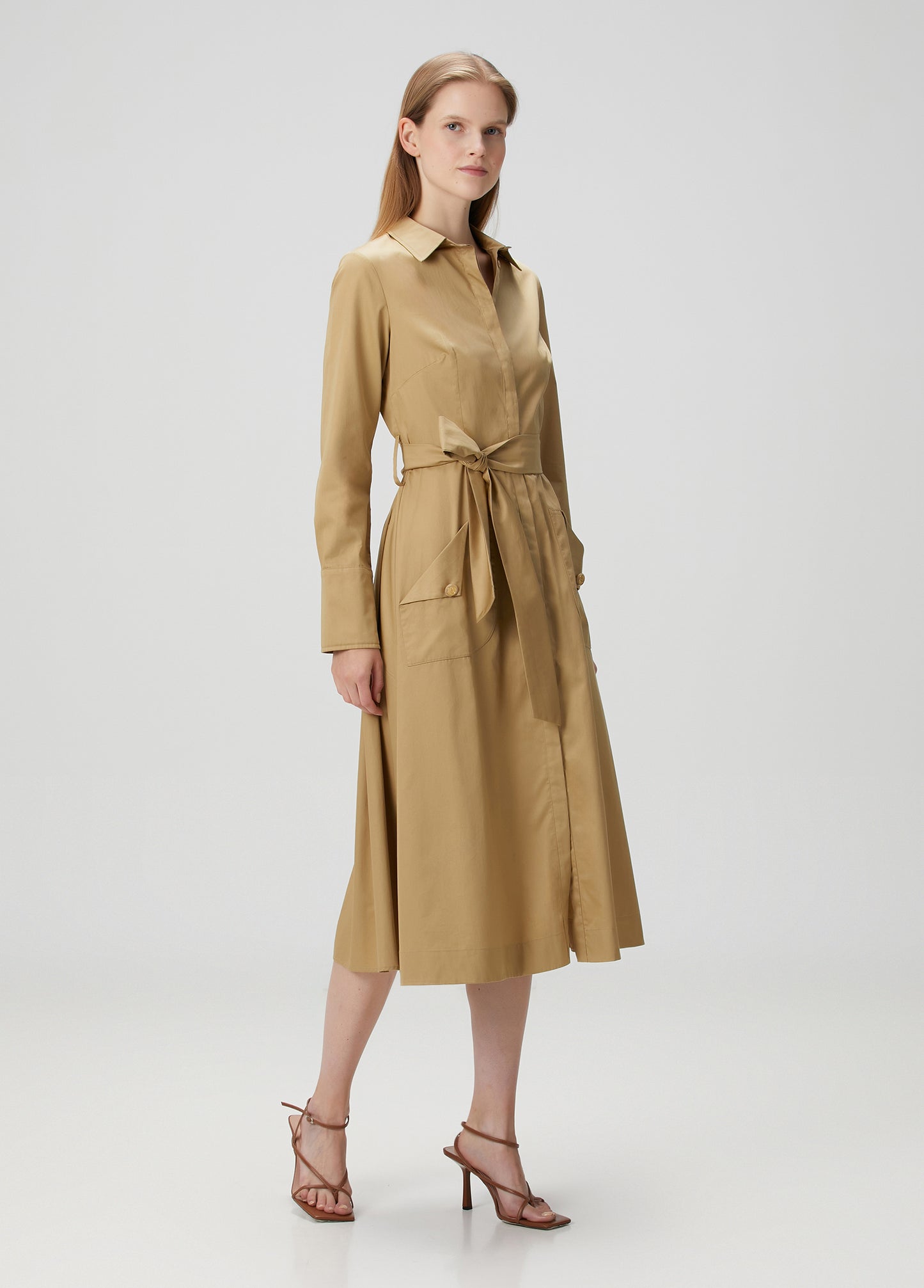 
                  
                    Kamila Dress
                  
                
