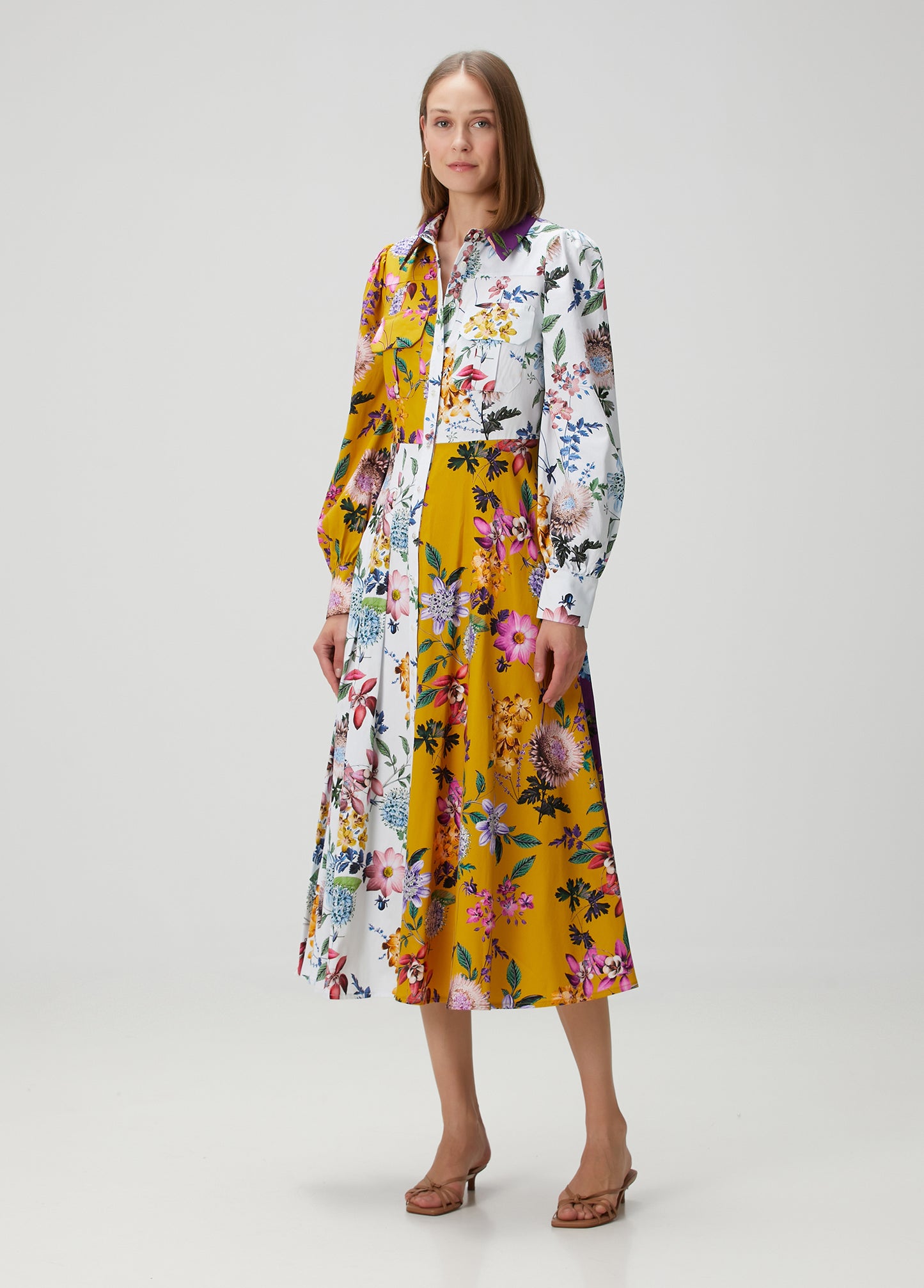 
                  
                    Floris Dress
                  
                