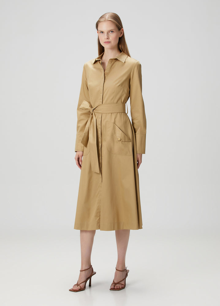 
                  
                    Kamila Dress
                  
                