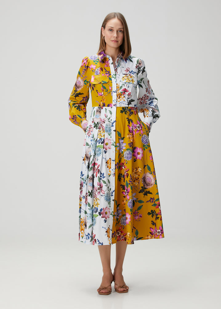 
                  
                    Floris Dress
                  
                