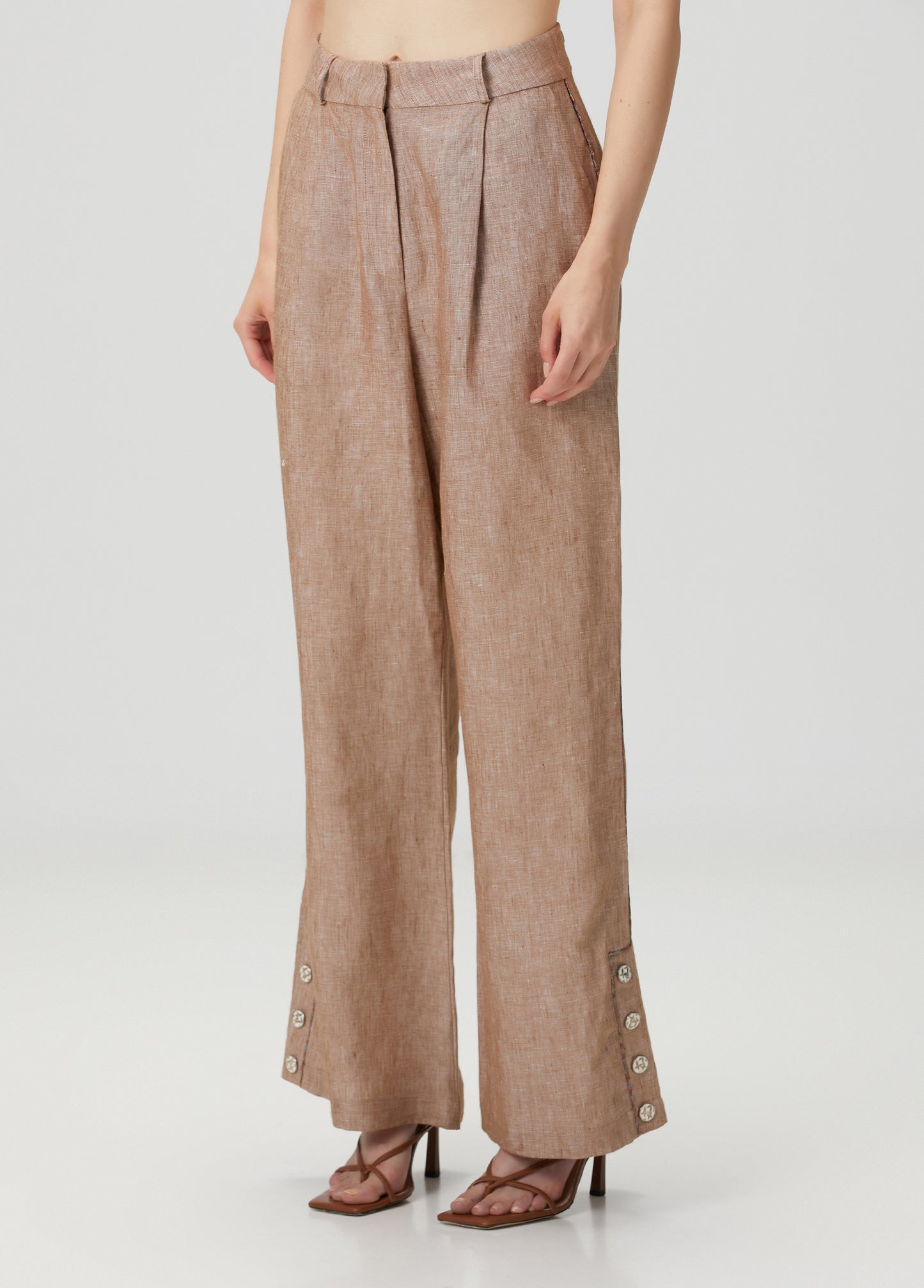 
                  
                    Nova Pants
                  
                