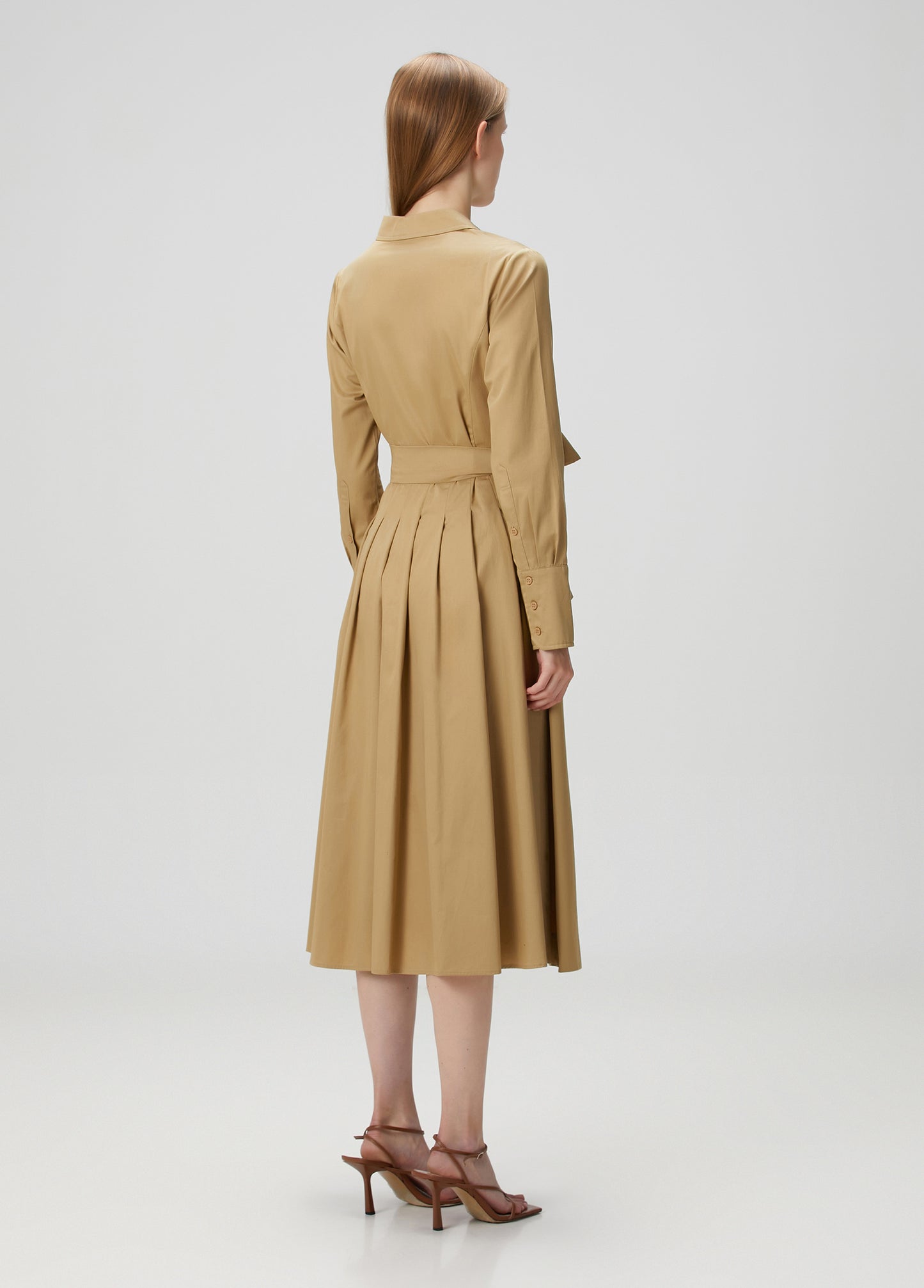 
                  
                    Kamila Dress
                  
                