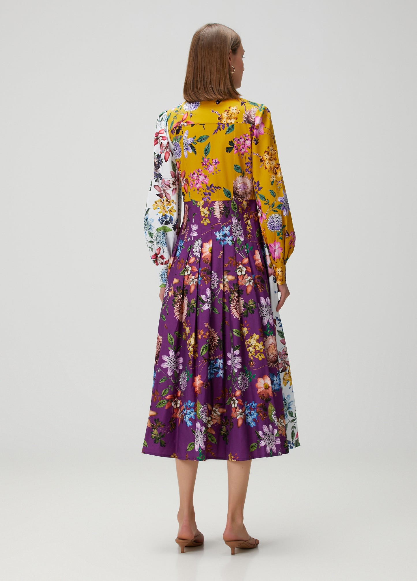 
                  
                    Floris Dress
                  
                