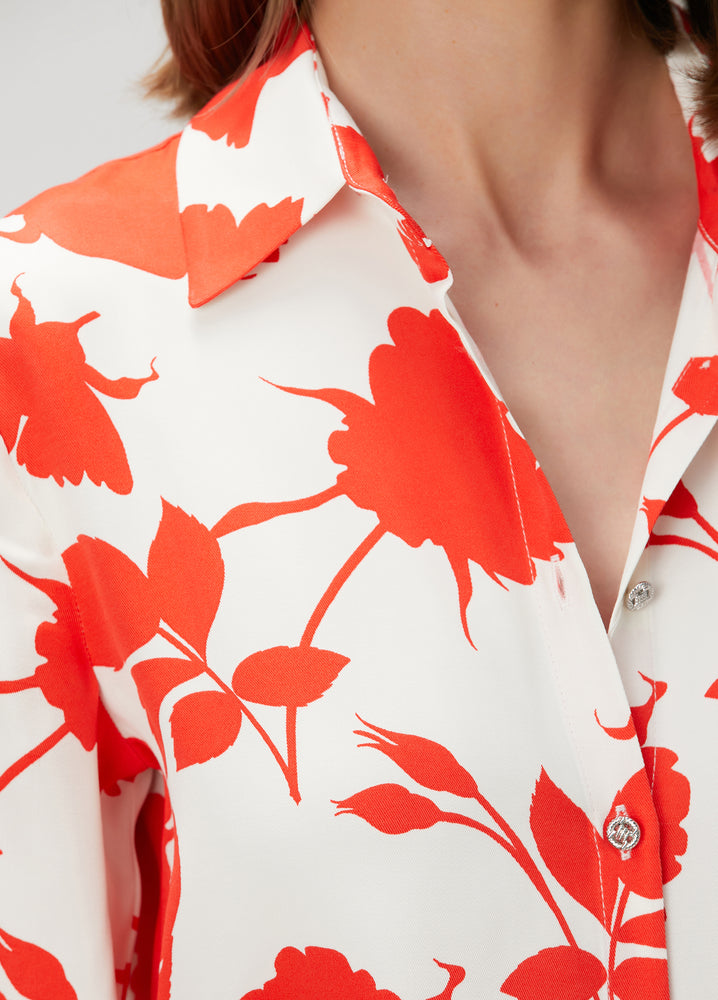 
                  
                    Roselle Shirt
                  
                