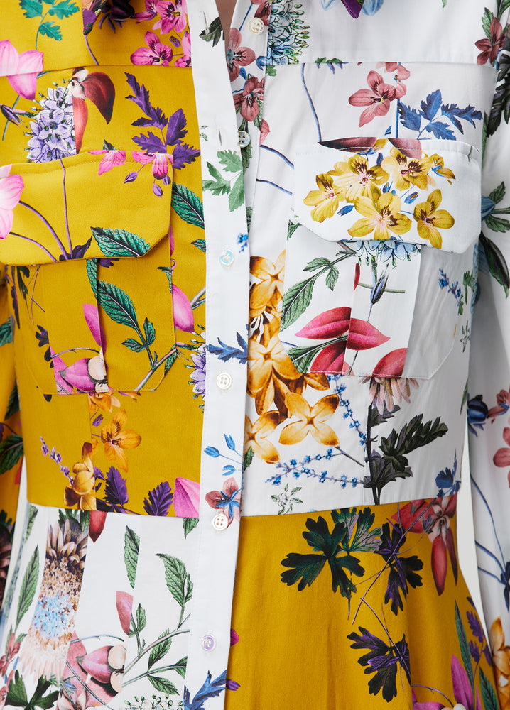 
                  
                    Floris Dress
                  
                
