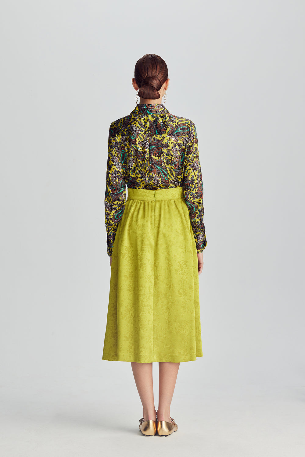 Alin Skirt