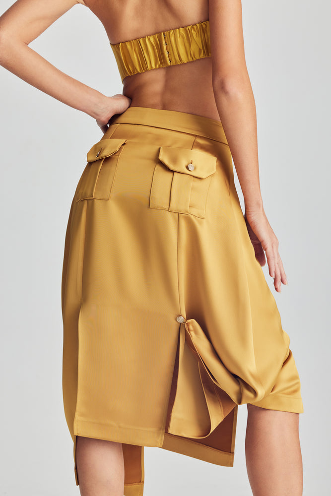 
                  
                    Dorin Skirt
                  
                
