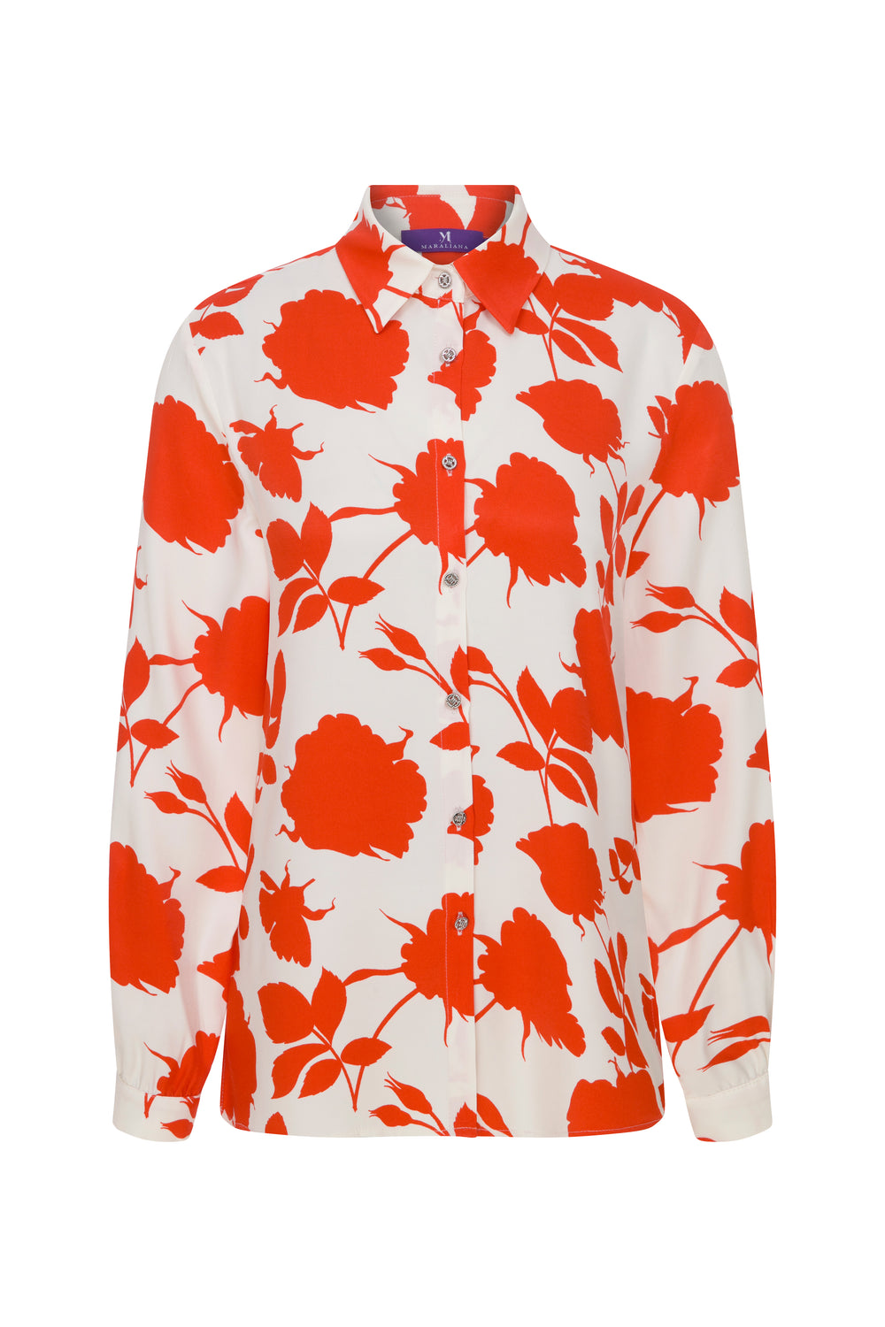 Roselle Shirt