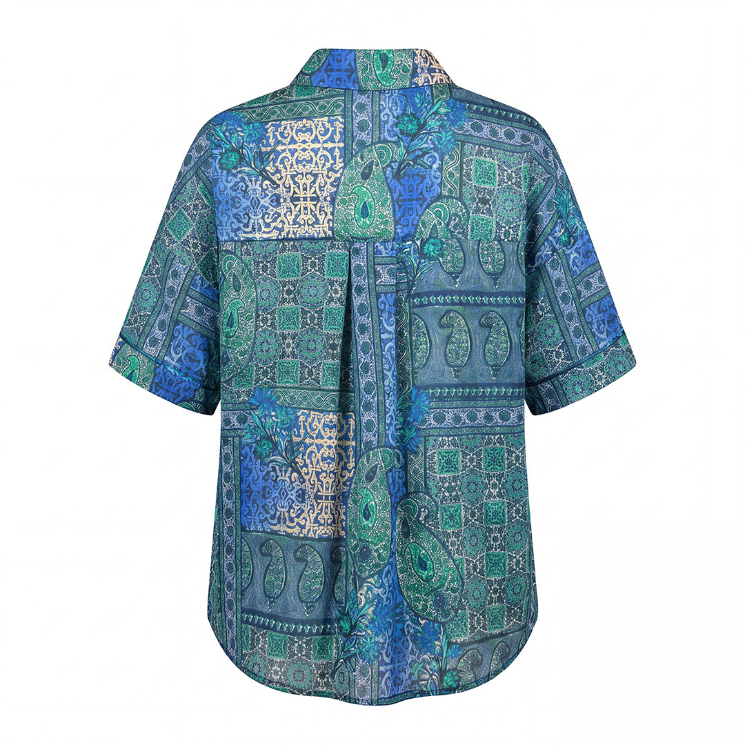 
                  
                    Zarina Shirt
                  
                