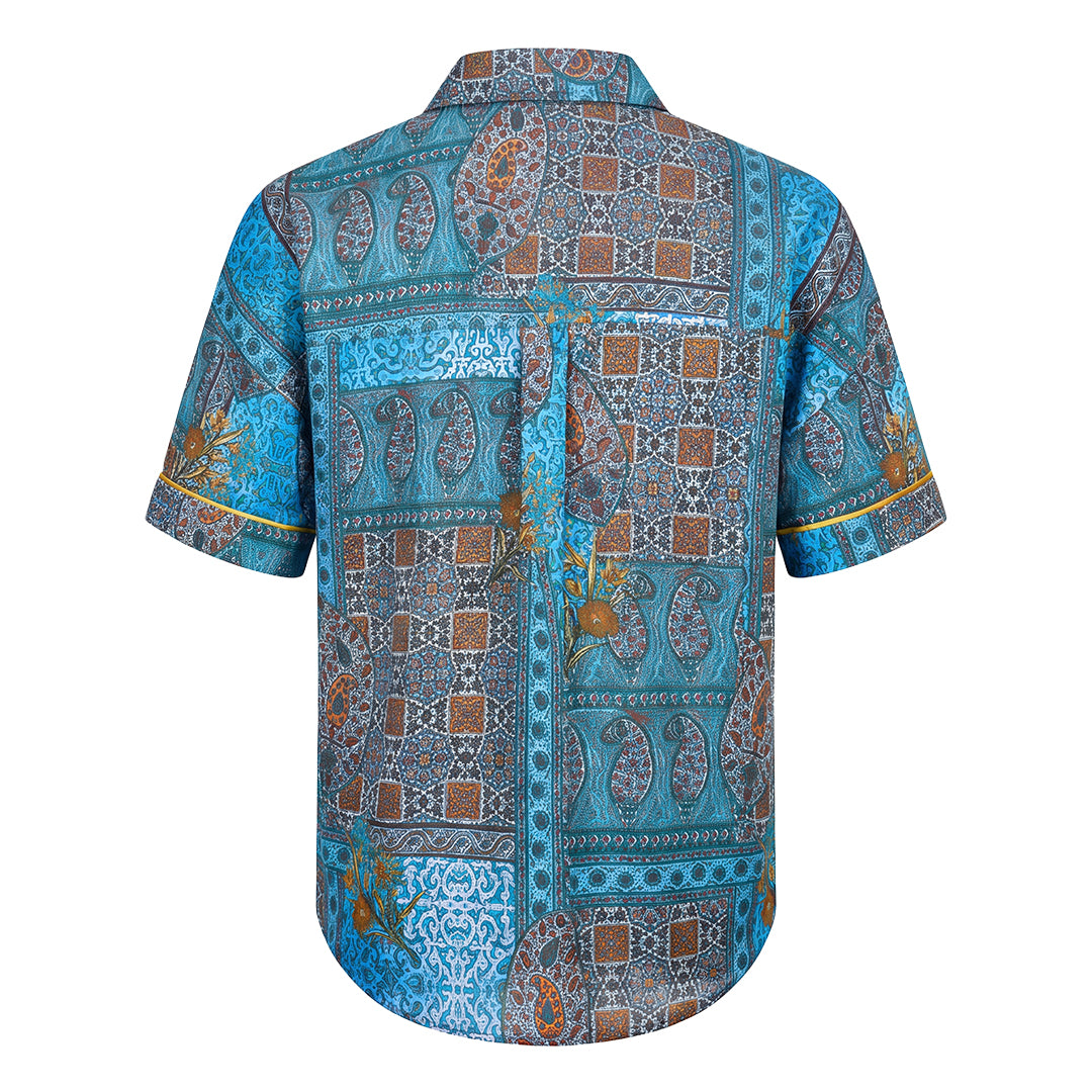 
                  
                    Zarina Shirt
                  
                