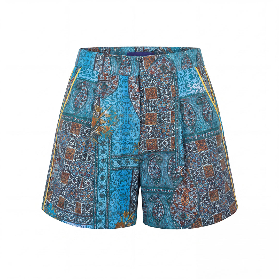 
                  
                    Zarina Shorts
                  
                
