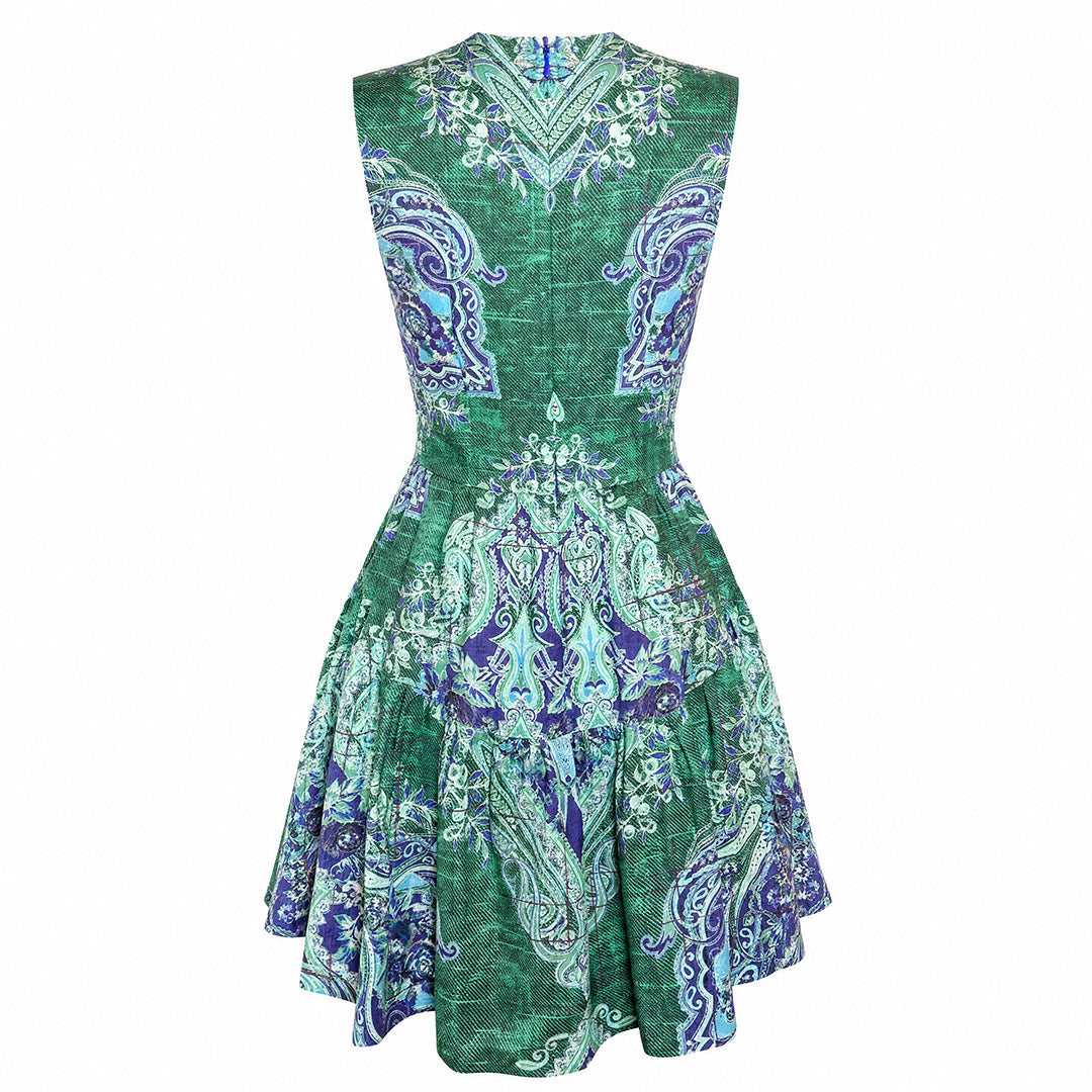 
                  
                    Serena Dress
                  
                