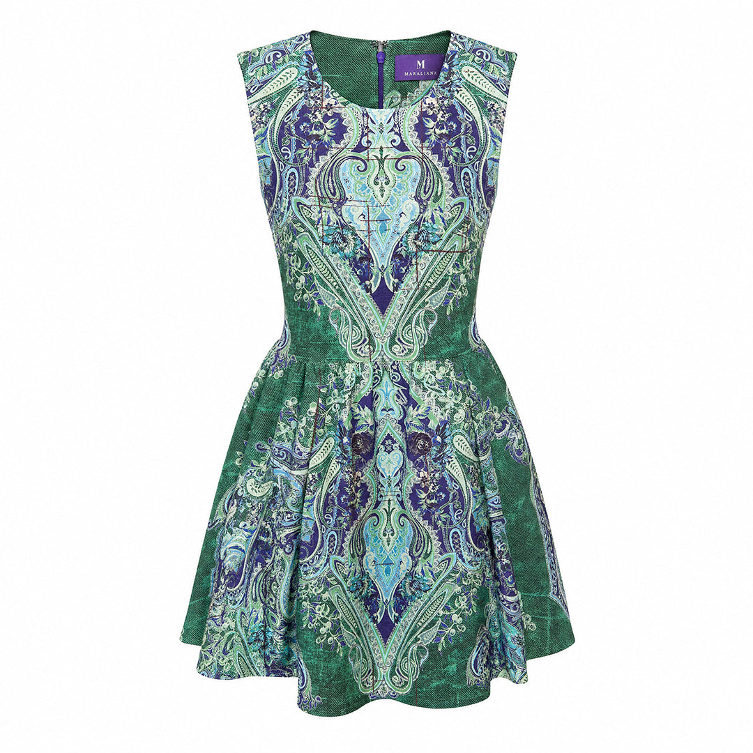 
                  
                    Serena Dress
                  
                