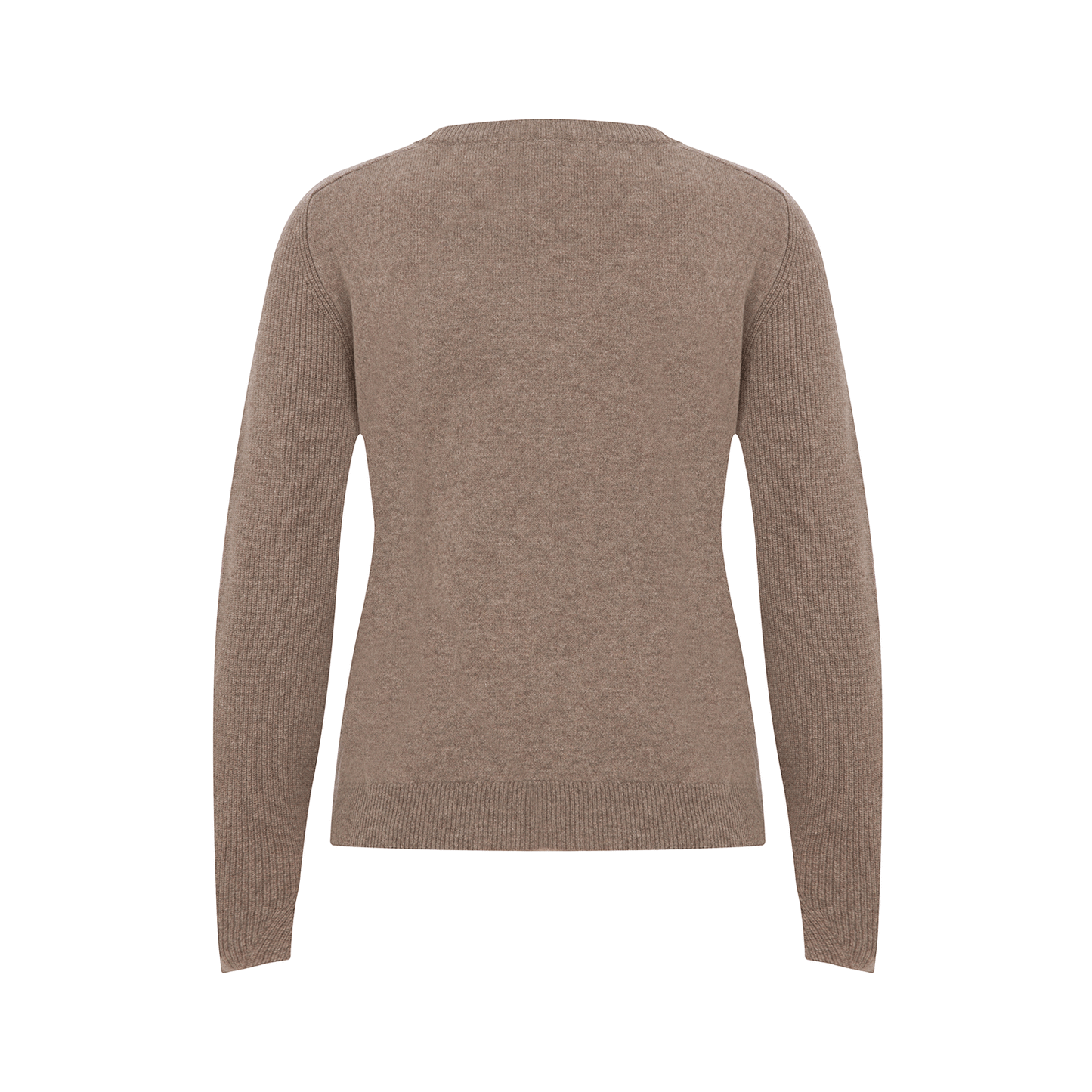 
                  
                    Grace Cashmere & Merino Wool Sweater
                  
                