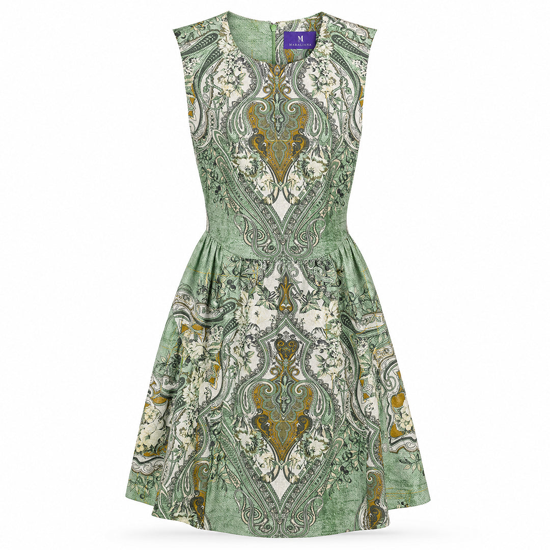 
                  
                    Serena Dress
                  
                