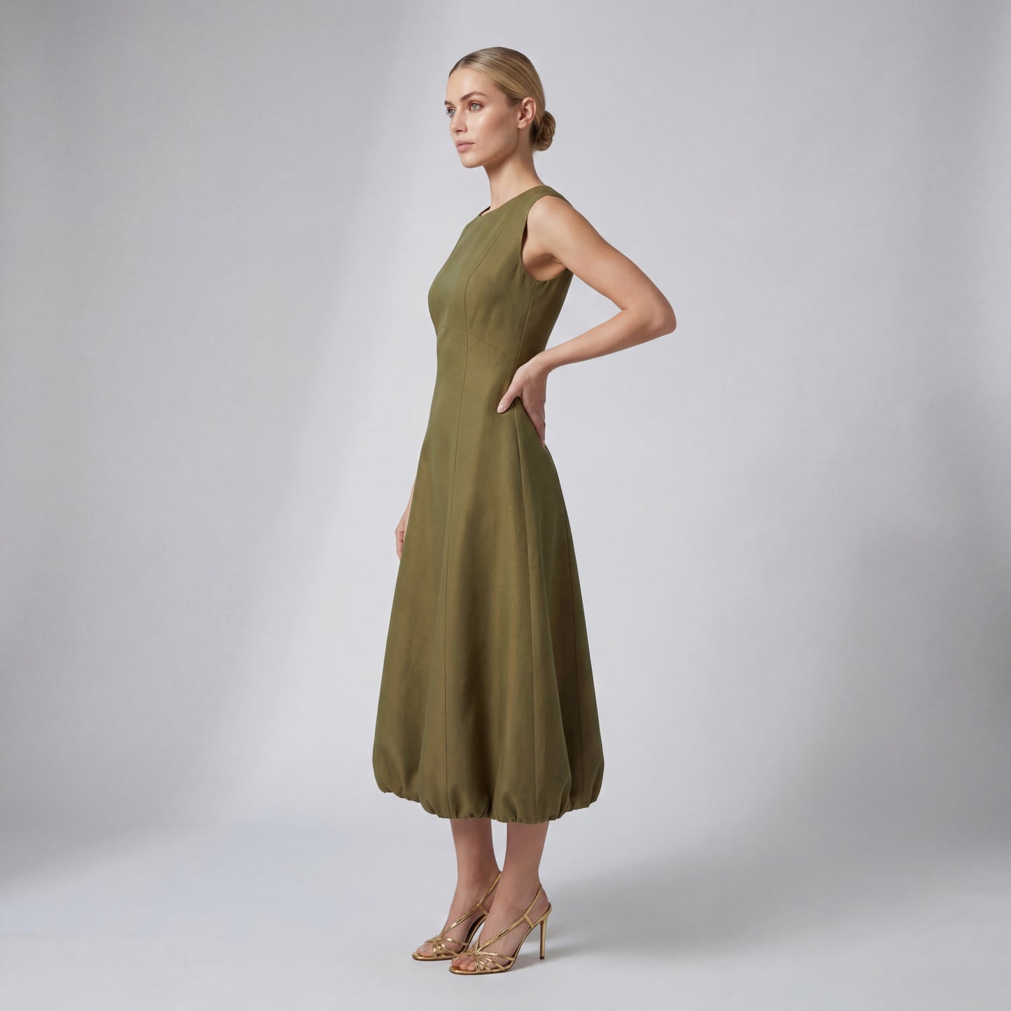 
                  
                    Ebru Dress
                  
                