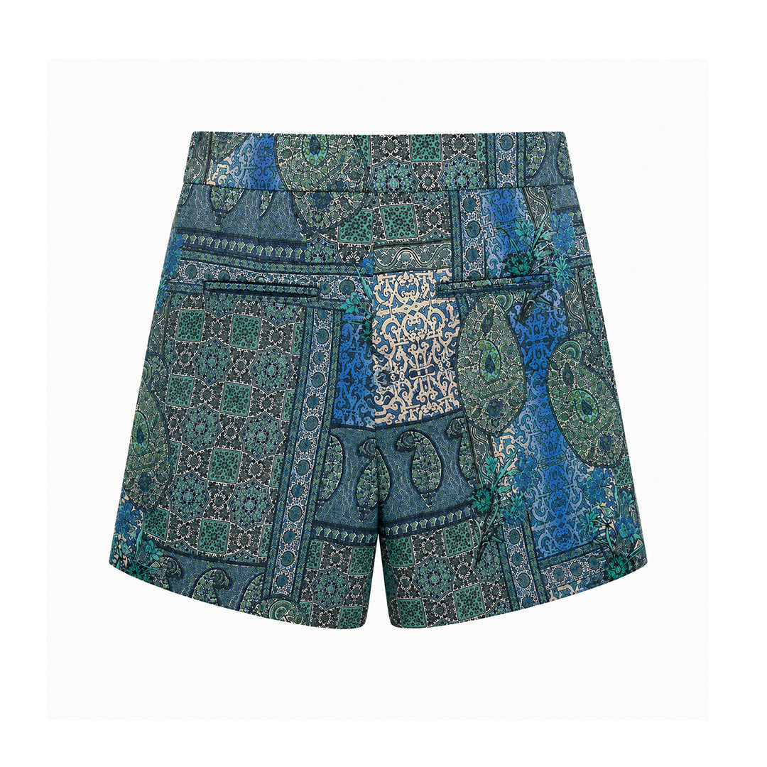 
                  
                    Zarina Shorts
                  
                
