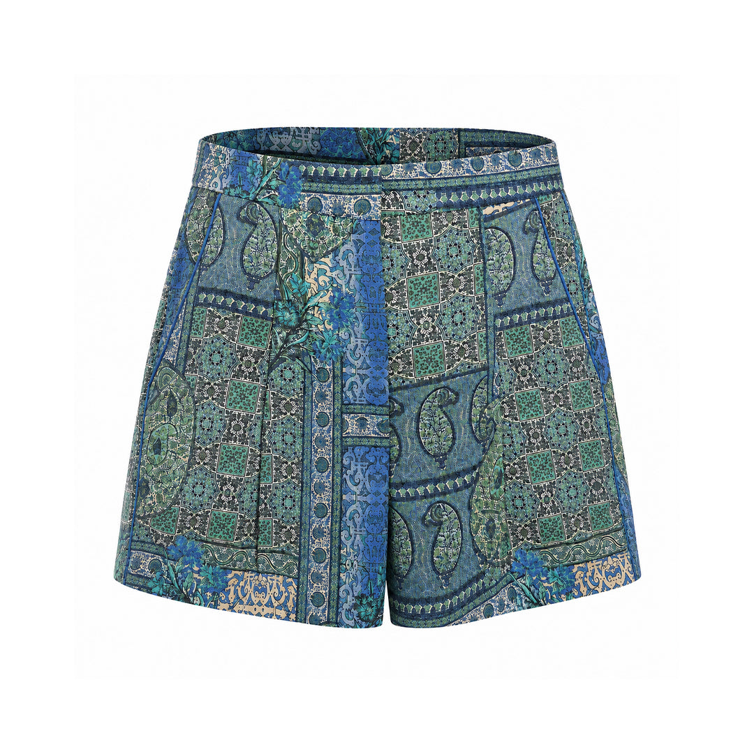 
                  
                    Zarina Shorts
                  
                