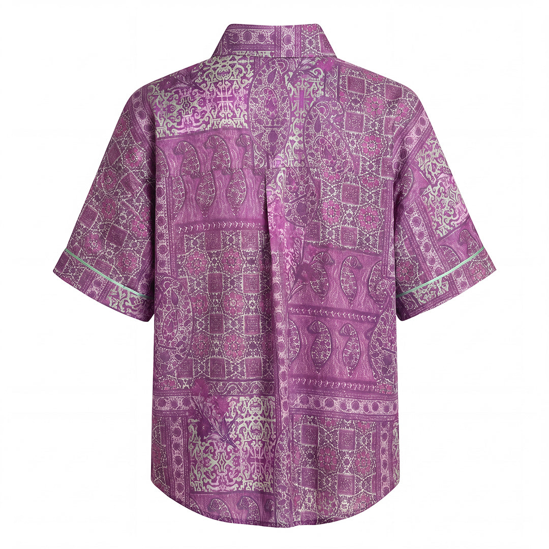 
                  
                    Zarina Shirt
                  
                