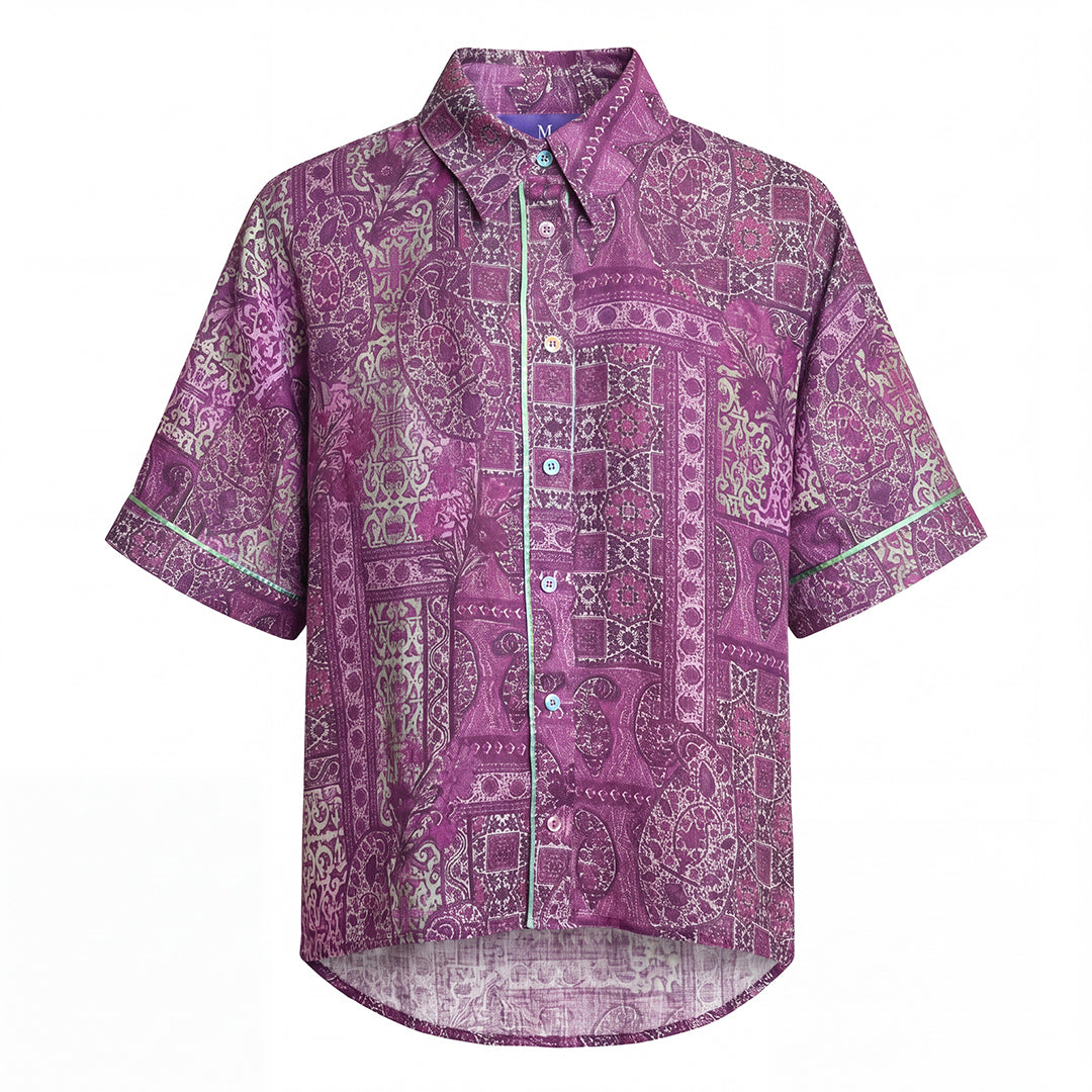 
                  
                    Zarina Shirt
                  
                