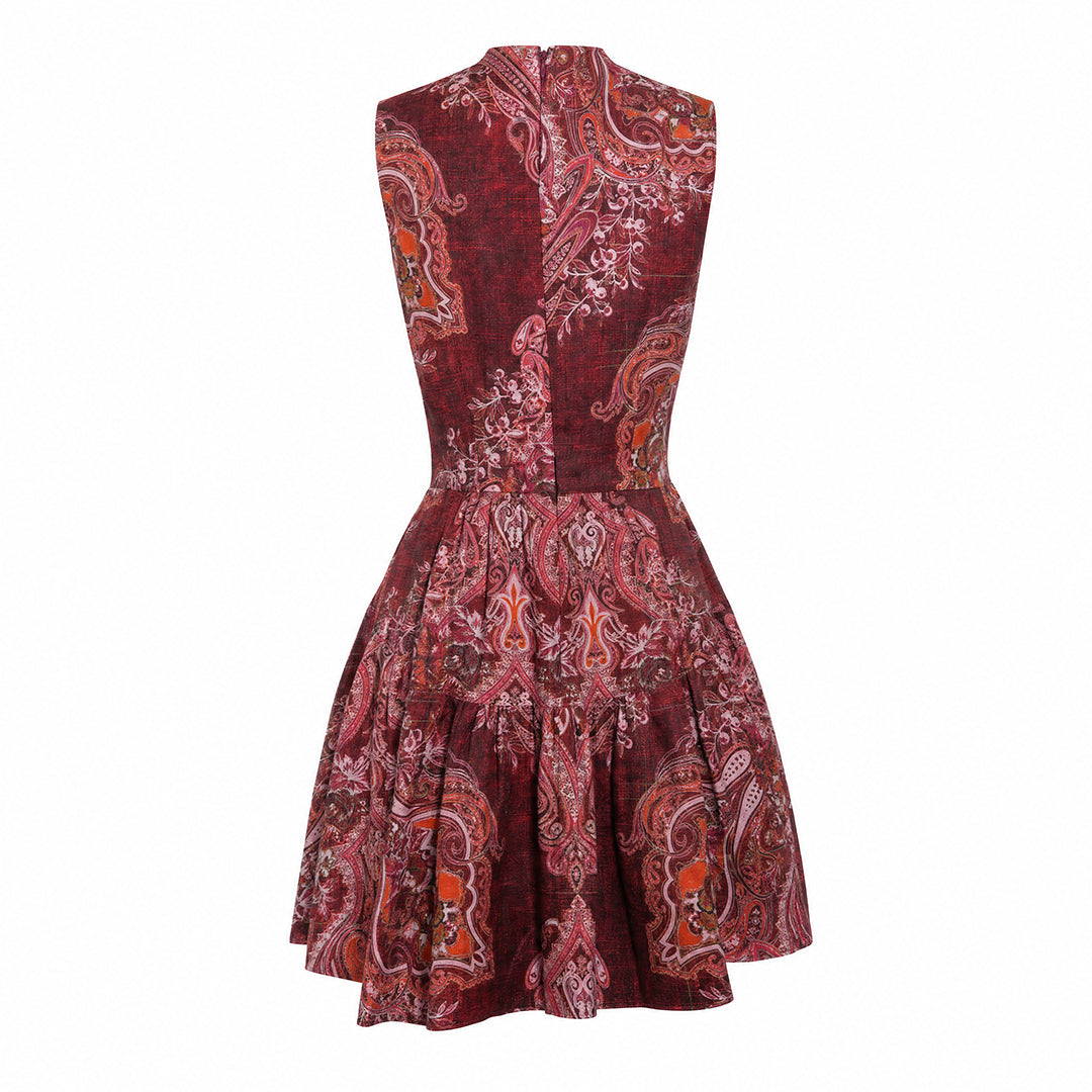 
                  
                    Serena Dress
                  
                