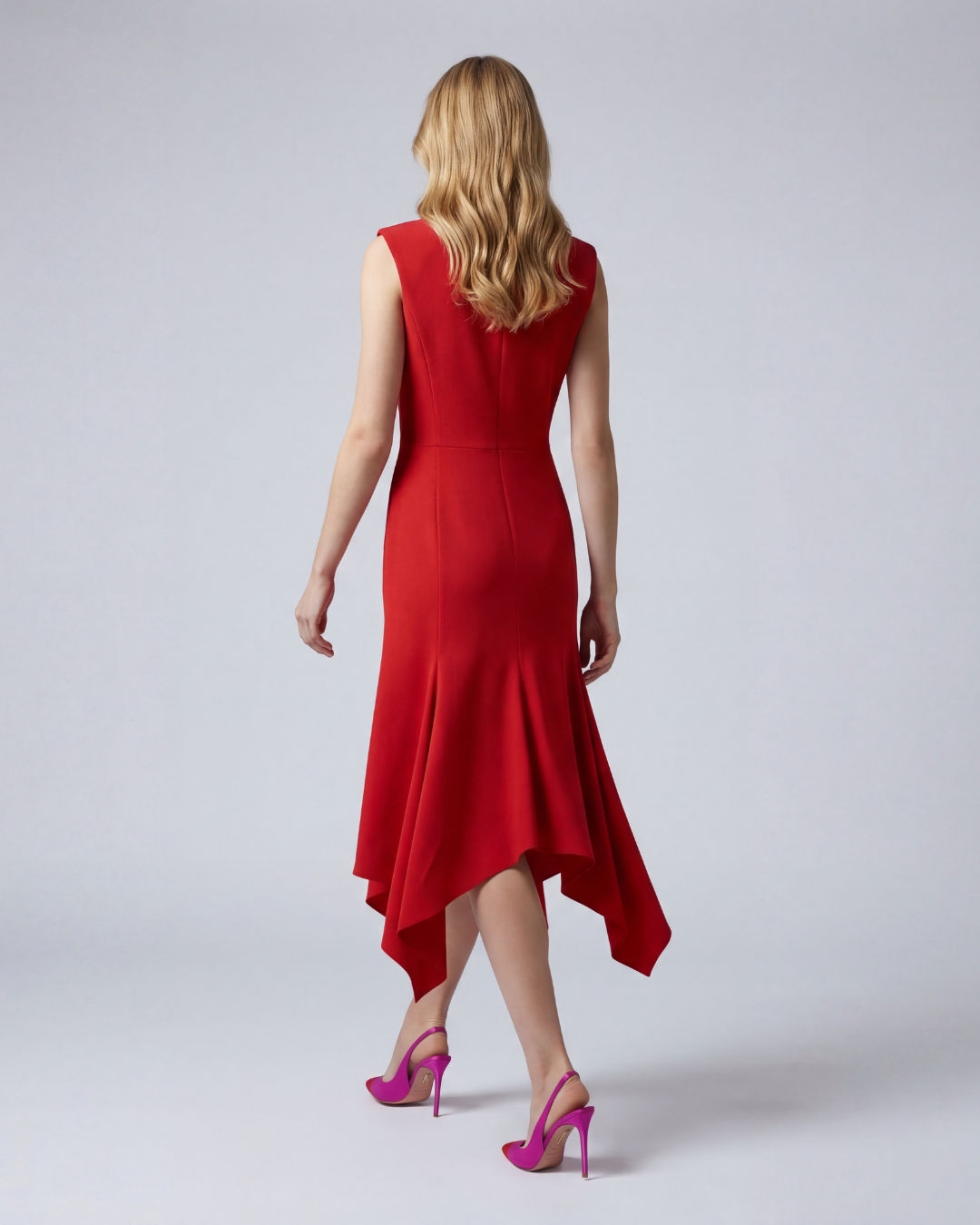 
                  
                    Sarvin Dress
                  
                