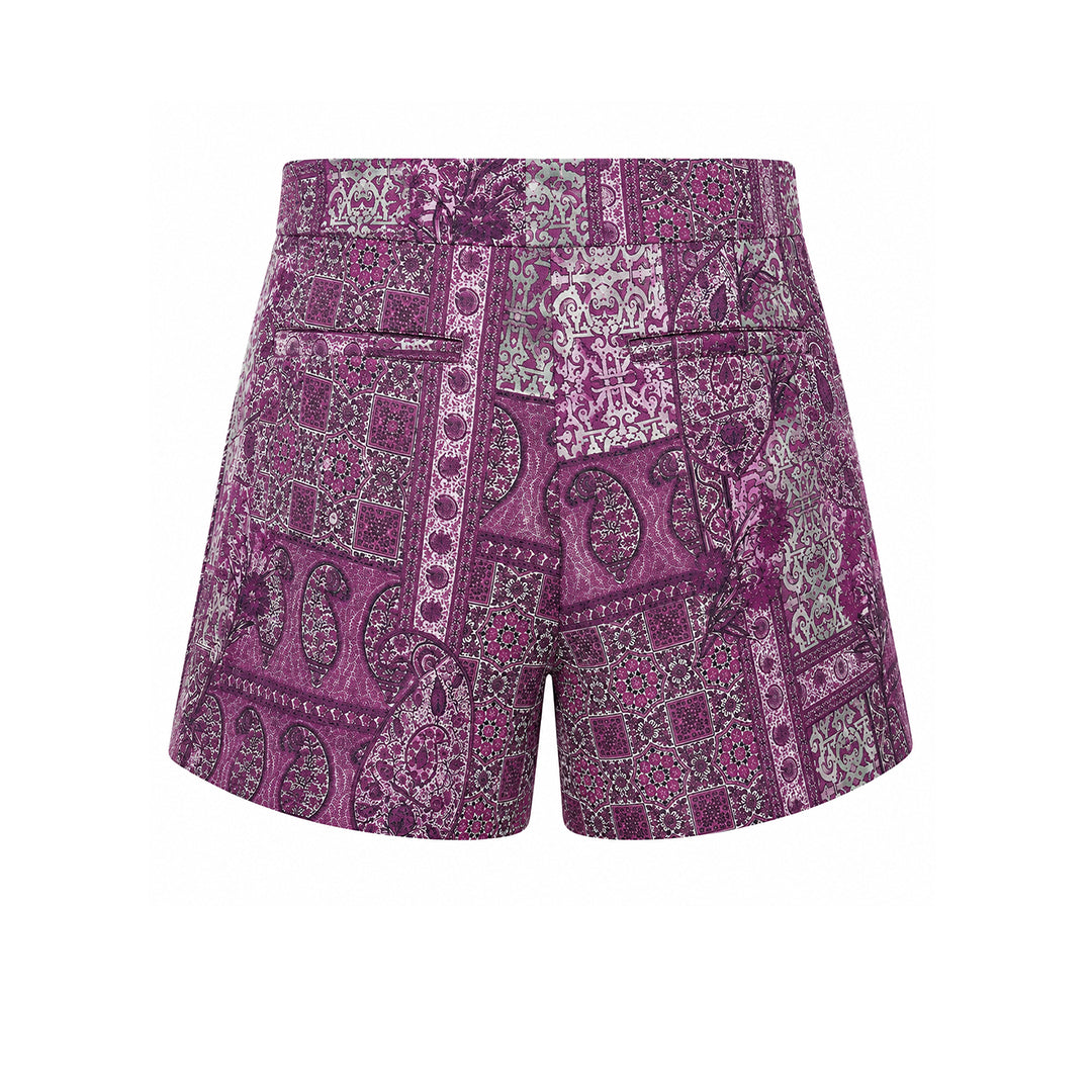 
                  
                    Zarina Shorts
                  
                