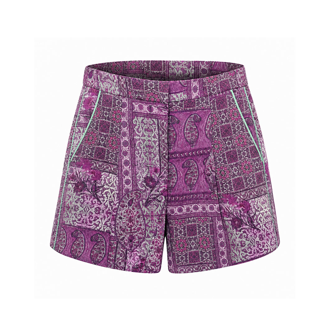 
                  
                    Zarina Shorts
                  
                