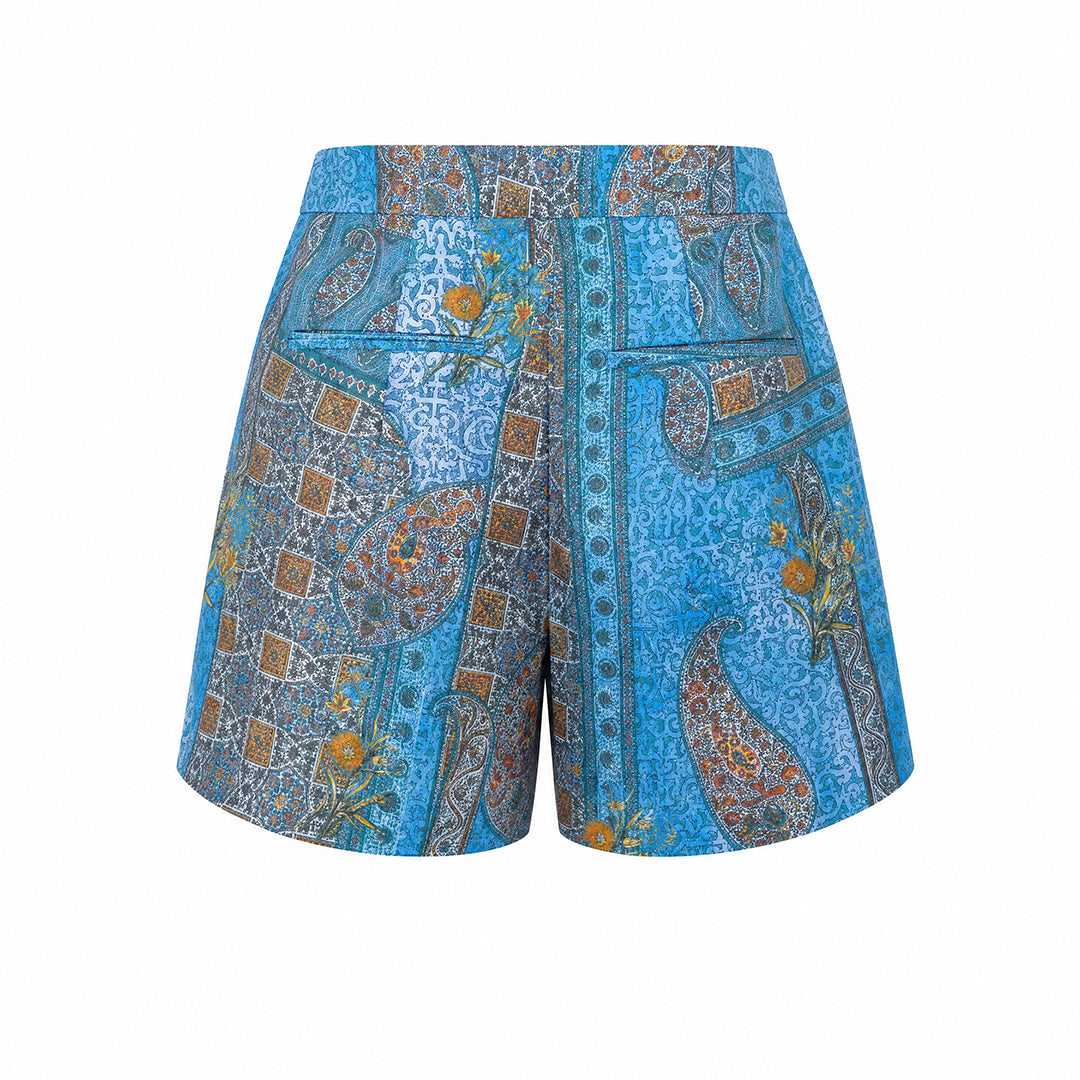 
                  
                    Zarina Shorts
                  
                