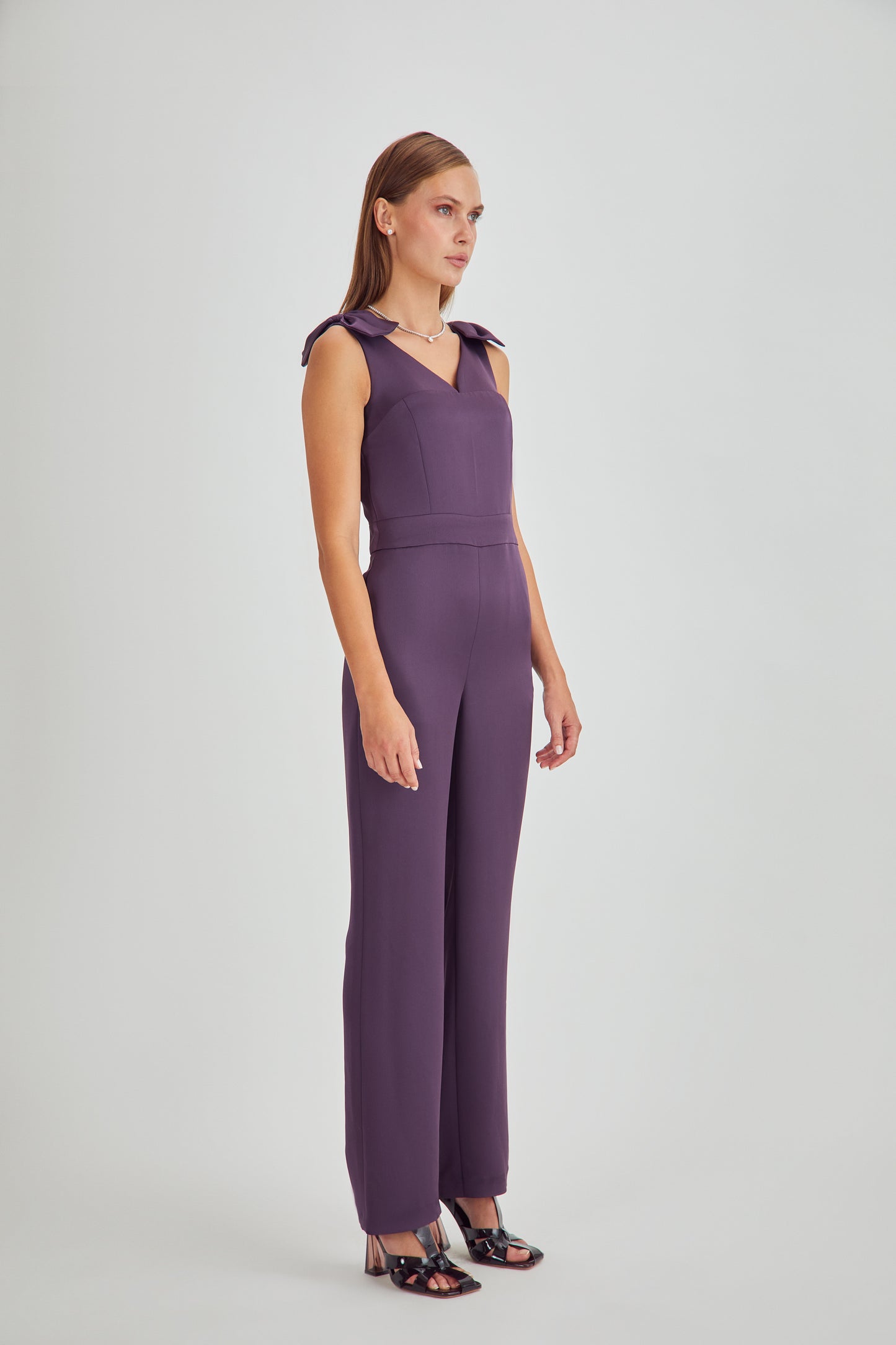 
                  
                    Petra Jumpsuit
                  
                