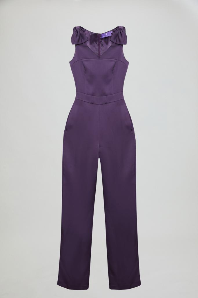 
                  
                    Petra Jumpsuit
                  
                